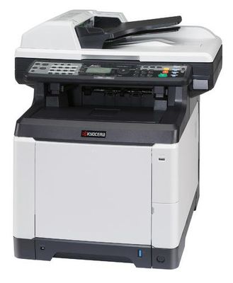 Toner Kyocera FS C2026 MFP 